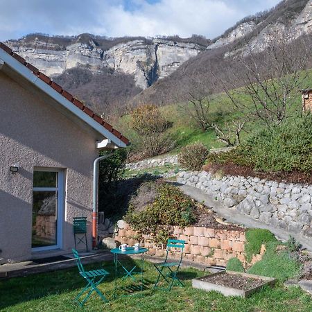 Apartmán #Cp - House - Magnificent View - Garden Lumbin Exteriér fotografie