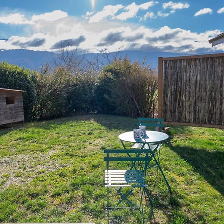 Apartmán #Cp - House - Magnificent View - Garden Lumbin Exteriér fotografie
