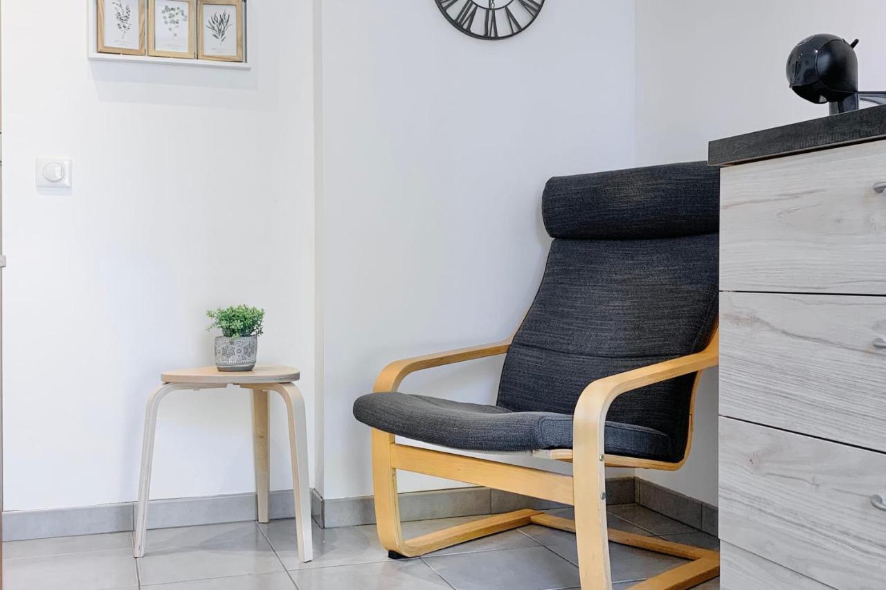 Apartmán #Cp - House - Magnificent View - Garden Lumbin Exteriér fotografie