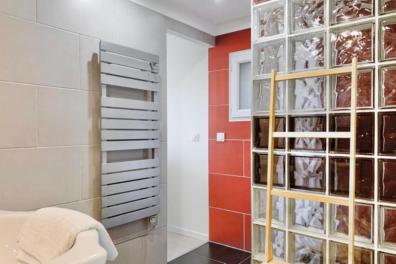 Apartmán #Cp - House - Magnificent View - Garden Lumbin Exteriér fotografie