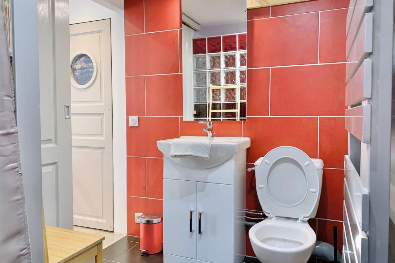 Apartmán #Cp - House - Magnificent View - Garden Lumbin Exteriér fotografie
