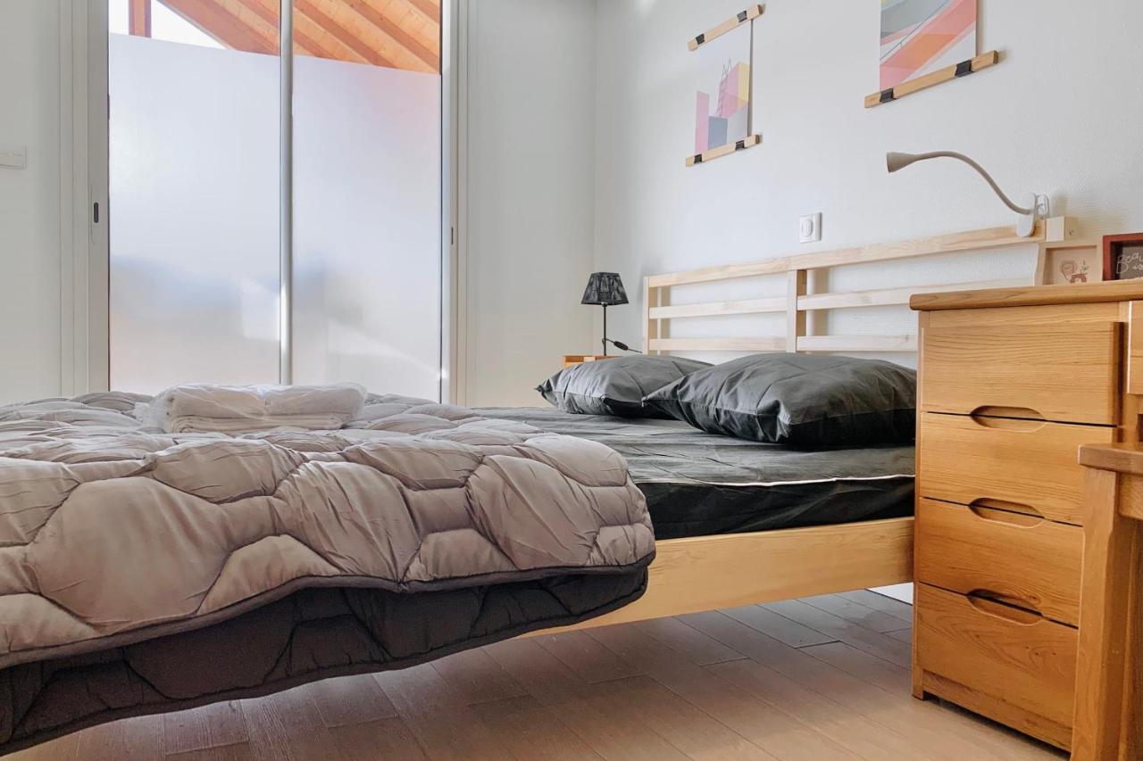 Apartmán #Cp - House - Magnificent View - Garden Lumbin Exteriér fotografie